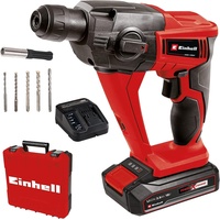 Einhell TE-HD 18 Li  inkl. 1 x 2.5 Ah