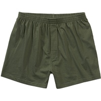 Brandit Textil Brandit Boxershorts in olive Größe 5XL