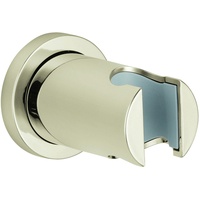 Grohe Rainshower Handbrausehalter nickel, 27074BE0