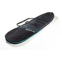 ROAM Boardbag Surfboard Tech Bag Funboard 8.0