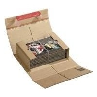 ColomPac® 20 ColomPac® Buchverpackungen 30,0 x 21,0 x 10,0