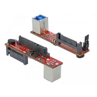 DeLock Speicher-Controller - SATA 6Gb/s - 600 MBps,