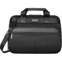 Targus Mobile Elite Notebook-Tasche 13-14" Schwarz