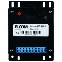 Elcom ELA-402