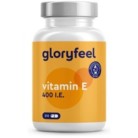 Gloryfeel gloryfeel® Vitamin E Kapseln