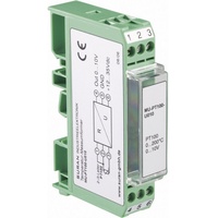 Enda Temperatur-Messumformer für Pt 100 MU-PT100-I420-50/100