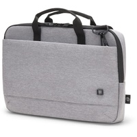 Dicota Eco Motion 10-11.6" Notebooktasche, grau (D31867-RPET)