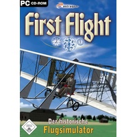 Astragon First Flight - Der historische Flugsimulator