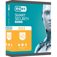 ESET Smart Security Premium | 3 Geräte Jahre