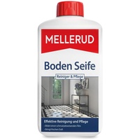 Mellerud Boden Seife Reiniger & Pflege, 1 l