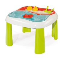 Smoby Sand - und Wasserspieltisch