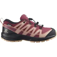 Salomon XA Pro V8 Cswp Wanderschuhe - Earth Red