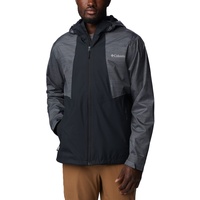 Columbia Inner Limits II Jacket Wasserdicht Regenjacke für Herren