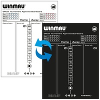 WINMAU Dry Wipe