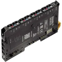 Weidmüller UR20-4AI-UI-16 1315620000 SPS-Erweiterungsmodul 24 V/DC