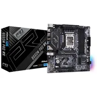 ASRock B660M Pro RS