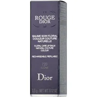 Dior Rouge Dior Farbiger Lippenbalsam N°720 icône, 3.5g