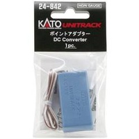 KATO Unitrack Gleichrichter 7078503 N