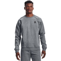 Under Armour Rival Fleece Crew, (1357096)