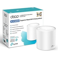 TP-Link Deco X50 Mesh System