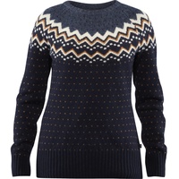 Fjällräven Damen Övik Knit Sweater W