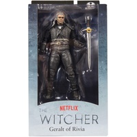 McFarlane Toys McFarlane Witcher Geralt of Rivia 18 cm