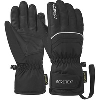 Reusch Tommy GORE-TEX Junior black / white 6,5