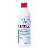 Sanit AquaDecon Handhygiene 3381 Flasche 500ml