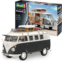 REVELL VW T1 Camper