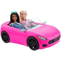 Mattel Barbie Glam Cabrio