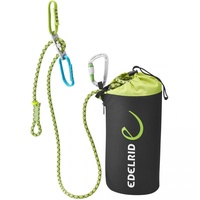 Edelrid Via Ferrata Belay Kit II (Größe 25M, mehrfarbig)