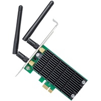 TP-LINK Archer T4E - Netzwerkadapter - PCIe Low-Profile