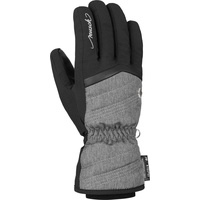 Reusch Lenda R-TEX® XT black/grey melange (7688) 7