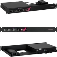 R RACKMOUNT·IT Check Point Rack Zubehör,