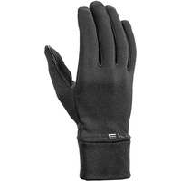 Leki Inner Glove MF Touch Innenhandschuhe schwarz