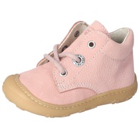 Ricosta PEPINO Leder-Lauflernschuhe »Cory in Rosa 26