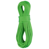 Edelrid Canary Pro Dry 8.6 Mm Seil - Neon