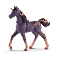 Schleich Sternschnuppen-Einhorn Fohlen 70580