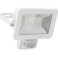 Goobay LED-Aussenstrahler weiß 53882