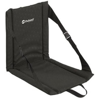 Outwell Cardiel Beach Stuhl - Black - One Size