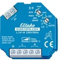 Eltako Universal-Dimmschalter EUD61NPN-230V (61100802)