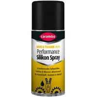 Caramba Silikonspray 100 ml