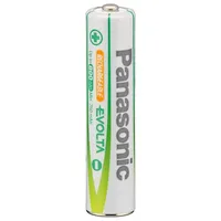 Panasonic Akku 1,2 v 750mAh Ready to Use