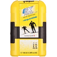 TOKO Express Grip&Glide Pocket Wachs