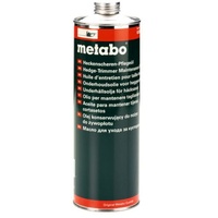 Metabo Pflegeöl für Heckenscheren 1l (630474000)
