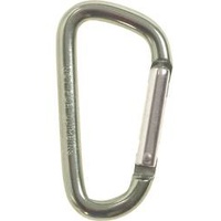 Mfh - military & adventure 27533C Karabiner D7x70A 7mm