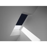 VELUX Verdunkelungsrollo manuell DKU 308 1100 dunkelblau