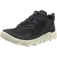 ECCO MX M Low marineblau 42