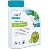 OASE AquaActiv Algenvernichter AlGo Universal 500 ml