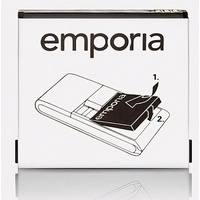 Emporia AK-V34